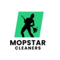 Mopstar Cleaners Logo