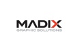 Madix Media Logo
