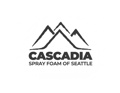Cascadia Spray Foam Logo