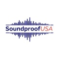 Soundproof USA Logo