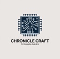 Chronicle Craft Tehnologies Logo