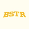 BSTR – luova markkinointitoimisto Logo