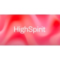 HighSpirit Logo