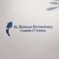 Al-Rehman Enterprises Logo