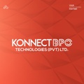 Konnect BPO Technologies Logo