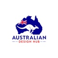 Australian Design Hub Logo
