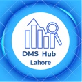 DMS Hub Logo