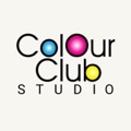 Colour Club Studio Logo