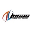 Lucas Plumbing & Gas Solutions Logo