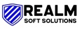 Realmsoft Solutions Pvt Ltd Logo