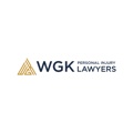 WGK Personal Injury Lawyers Logo