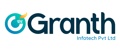 Granth Infotech Pvt Ltd Logo