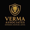 Verma Associates Logo