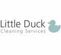 Little Duck Cleaning Services Logo