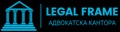 Legal Frame Logo