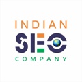 Indian seo company Logo
