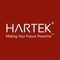 Hartek Group Logo