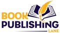 Book Publishing Lane Logo