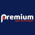 Premium App Developer Logo
