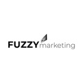 Fuzzy Marketing Logo