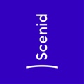 Scenid Logo