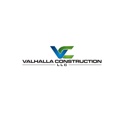 Valhalla Construction LLC Logo