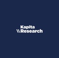 Kapita Research Logo