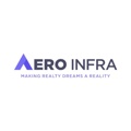 Aero Infra Property Dealers in Mohali Logo