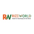 Rize World Digital Marketing Private Limited Logo