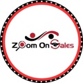 Zoom On Sales Logo