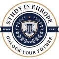 Study in Europe Logo
