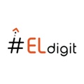 Eldigit Logo