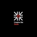 Creative Site Studio Logo