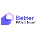 Better way 2 Build Logo