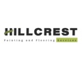 Hillcrest Painting and Flooring Services Logo