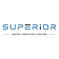 Superior Heating & Fabrication Logo
