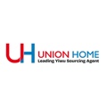 Union Home Co.,Ltd Logo
