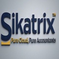 Sikatrix Logo