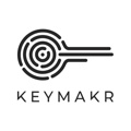 Keymakr Data Labeling Logo