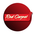 Red Carpet Moving Company - Summerlin Logo