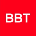 BigBrandTheory: India's Best Design Studio Logo