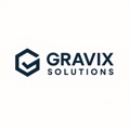 Gravix Solutions Logo
