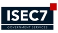 ISEC7 Government Services Logo