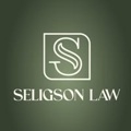 Seligson Law Logo