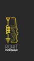 Rohit Choudhari Productions Logo