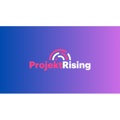 Projekt Rising Logo