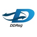 DDReg Pharma Logo