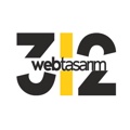312 Web Tasarım - Ankara Web Tasarım Logo