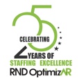 RND OptimizAR Logo