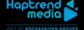 Haptrend Media Logo
